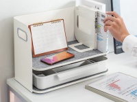 もうごちゃつかせない！　デスク上をすっきりまとめる「収納ボックス」発売