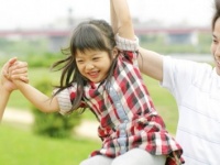 約3割強の男性が子どもに対して消極的!?　その本音を直撃してみた！