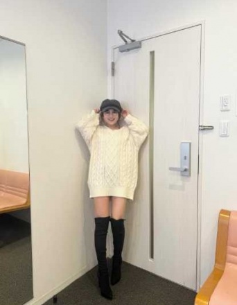 Instagram:鈴木奈々(@nana_suzuki79)より