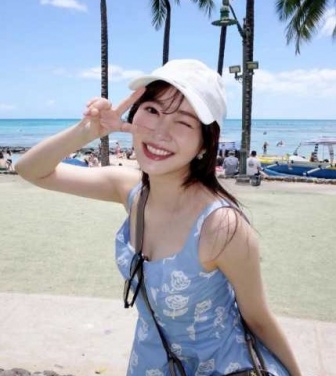 Instagram:指原莉乃(@345insta)より