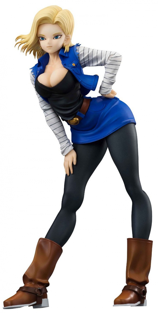 dragomball-android18-3