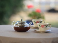 紅茶の飲み方ランキング。一番多いのは「ミルクティー」