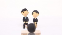 内定に近づく！ 就活面接での効果的な自己紹介のコツ