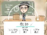 合コンで「教師」を落とすなら、“「会ったら逃すな！」が合言葉”
