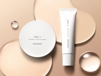 カバーしながら肌を育てる。人気のオルビスユーシリーズからクッションファンデーション＆化粧下地が新登場！