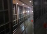 深夜の病院で起こった奇跡！　廊下に現れた風船がなんと言葉を理解して…？