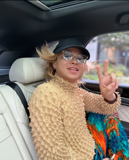 X:しばゆー（＠TOKAI_ONAIR）より