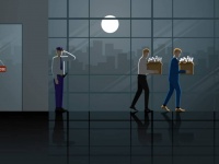 twitterにAmazon、GoogleにFacebookなど、なぜ今、米国の大手IT企業は社員を解雇しているのか？