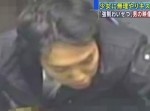 情報求む！　エレベーターで少女にキス迫る“強制わいせつ”男の映像が公開