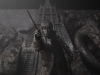 ハリポタ原作者J.K.ローリングがHPで新作公開！　シリーズ新作『ファンタビ』に繋がる背景も　【紹介映像】