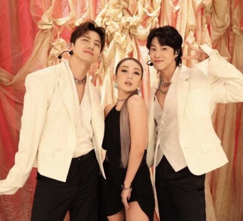 Instagram:倖田來未(@kodakumi_official)より