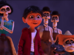 ディズニー/ピクサー映画『リメンバー・ミー』１０分超えの本編映像が解禁に！
