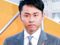 北島康介