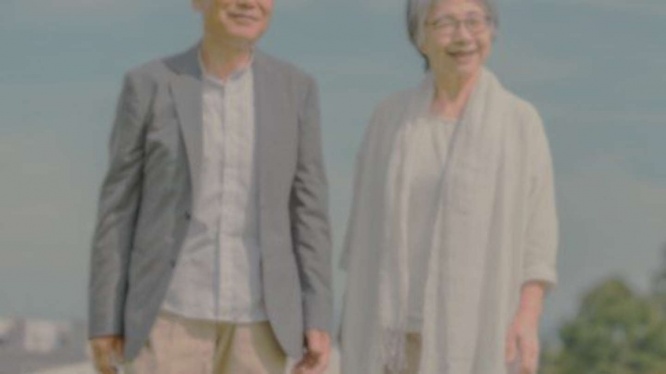 優しいご夫婦に感謝を(画像はphotoAC)