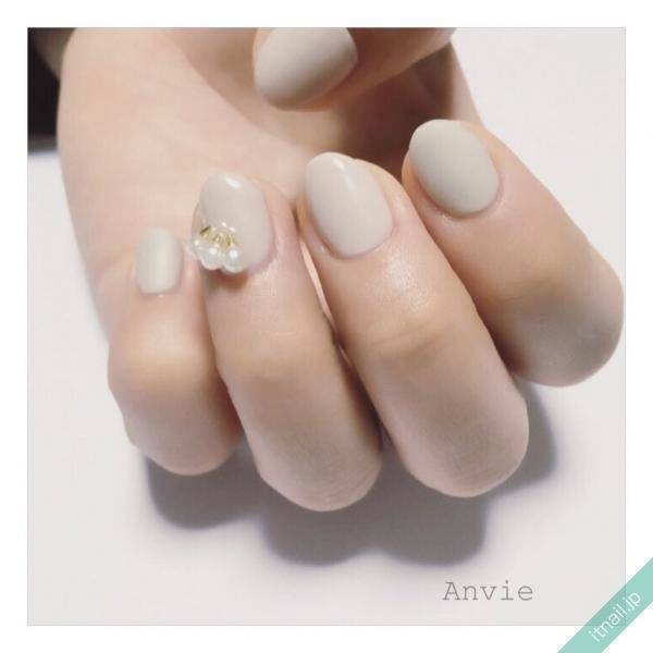 Nail Anvie (滋賀)