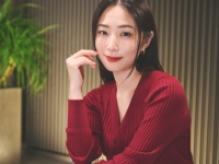「今が一番楽しくて、美しい」43歳MEGUMIが紆余曲折を経てたどり着いた境地