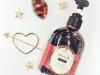 チョコレートの甘い香り