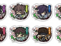 （C） IF・DF／「劇場版 薄桜鬼」製作委員会