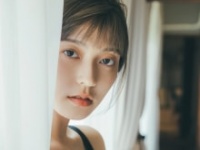 STRiKE！デジタル写真集『櫻井音乃　変幻自在』⒞イマジカインフォス