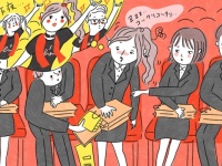 印象最悪!?　やる気満々の新入社員が「入社式でやらかしてしまったワケ」