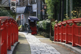東京から2時間ちょっと（fujitariujiさん撮影、flickrより）