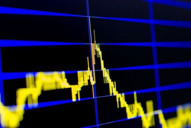 ニセ情報により、Twitterの株価が8％急騰