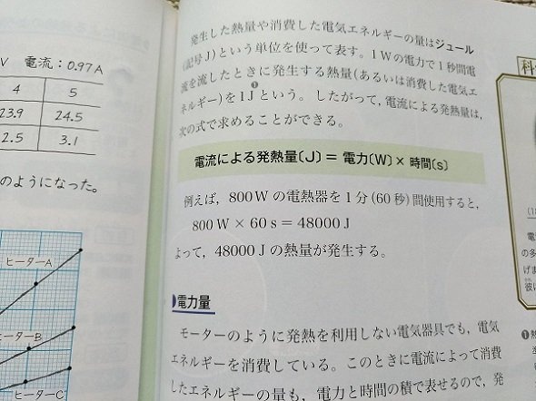 理科の教科書はいずこ？　「nonchan」さん（@nonchan_pdx）のツイートより