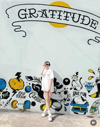 Instagram:森咲智美(@morisakitomomi)より