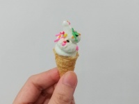 無限ソフトクリームパーティー待ったなし！　話題の「とんがりクーリッシュ」やってみたら、楽しすぎた