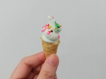 無限ソフトクリームパーティー待ったなし！　話題の「とんがりクーリッシュ」やってみたら、楽しすぎた