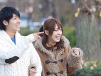 超かっこいい！　女性がときめく「男性の冬デートファッション」4選