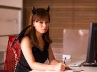 正直、彼女に就いてほしくない職業・6選