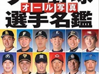 『2016 プロ野球オール写真選手名鑑』（日本スポーツ企画出版社）