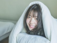 星乃夢奈1st写真集『恋の色。』⒞角川春樹事務所