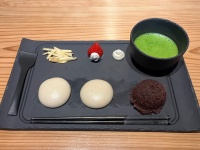 【東京・目黒】賞味期限10分！つきたてのおもちとあんこを存分に味わう「ancolo cafe」