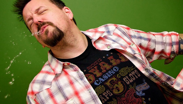 画像はイメージです（barkさん撮影、Flickrより）