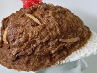福岡市へのふるさと納税で牛丼が〝被れる〟ようになるらしい　牛丼マニアのみなさん、いかが？