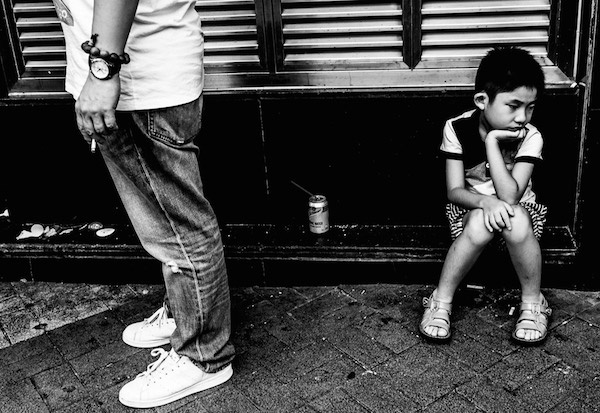 Photo by xyza bacani（写真はイメージです）