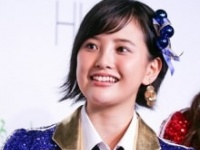 元HKT48・兒玉遥