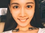 中国女子は鎖骨を自慢したいらしい。コイン、卵、さらには◯◯まで！