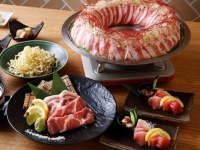 料理の一例。画像は「豚かっぽう　まいら」のサイトより