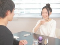 彼のことを愚痴るだけのつもりが……　相談相手を好きになってしまったコト