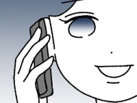 私、遊ばれてたんだな。クズな元彼から責任逃れの着信ーーついに反撃開始【帰国したら結婚しようと言ってくれた彼に妻子がいた話 #44】