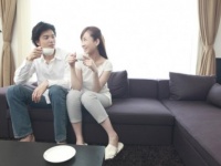 やっぱり34％の男性はNO！　彼女とは仕事の話する？　しない？