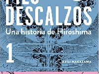 『はだしのゲン』完全版がスペインで初刊行