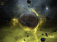 宇宙の天気は強烈。巨大すぎる竜巻やメタンの雨など太陽系の惑星で起きるクレイジーな7つの気象現象