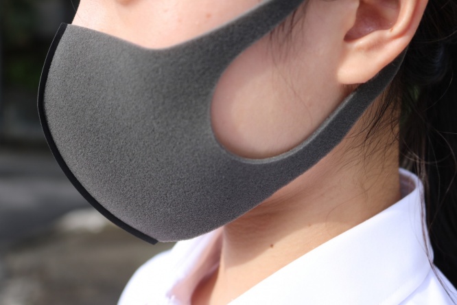 (c)「女子高校生制服トレンド白書 2020」