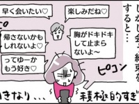 アプリでマッチングした男性とデートしてみた結果