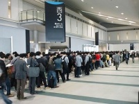ゲームマーケット2013の様子（Stealth3327さん撮影, Wikimedia Commons