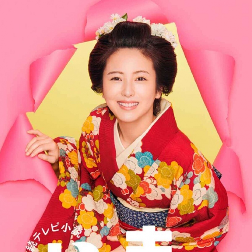 Twitter：浜辺美波（@MINAMI373HAMABE）より